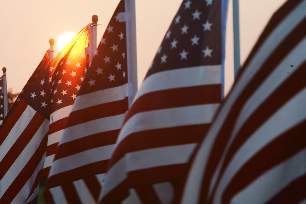 How a mandatory national service program for America’s youth could solve polarization