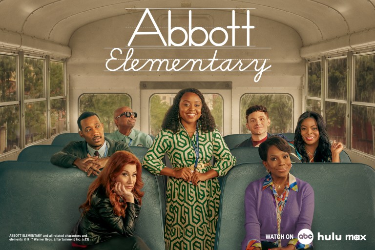 Abbott Elementary’s nonbinary nonsense