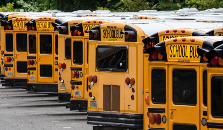 Fairfax County wants to use our children as guinea pigs in an equity experiment