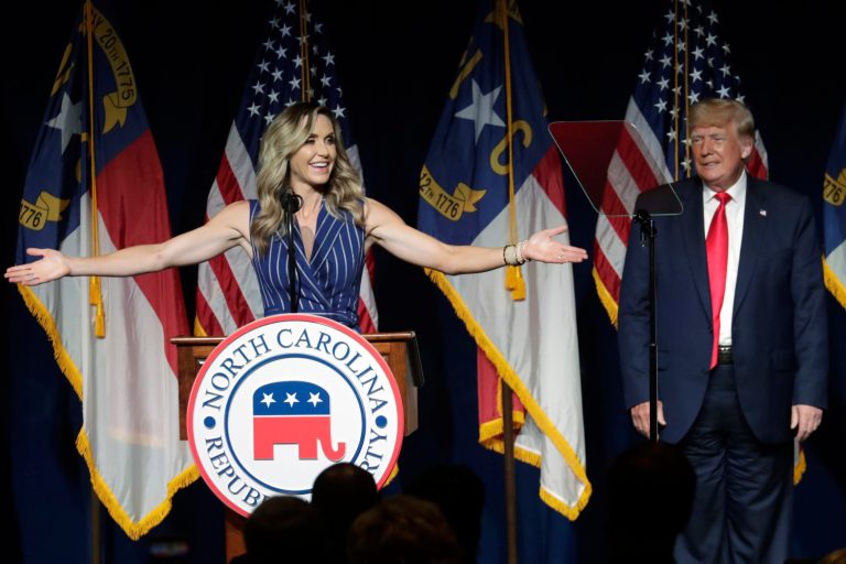 Lara Trump suggests Trump trials are backfiring on Democrats: Case of ‘Sylvester the Cat and Tweety Bird’