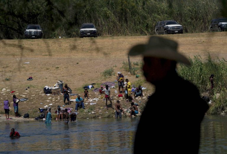 Meet the charities spending millions to stop illegal immigrants from being deported