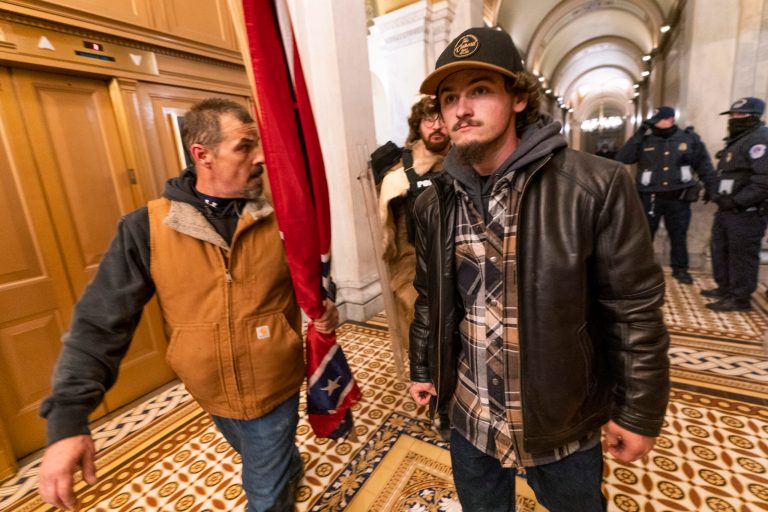 Judge grants rare Jan. 6 prisoner release in rebuke of DOJ warnings