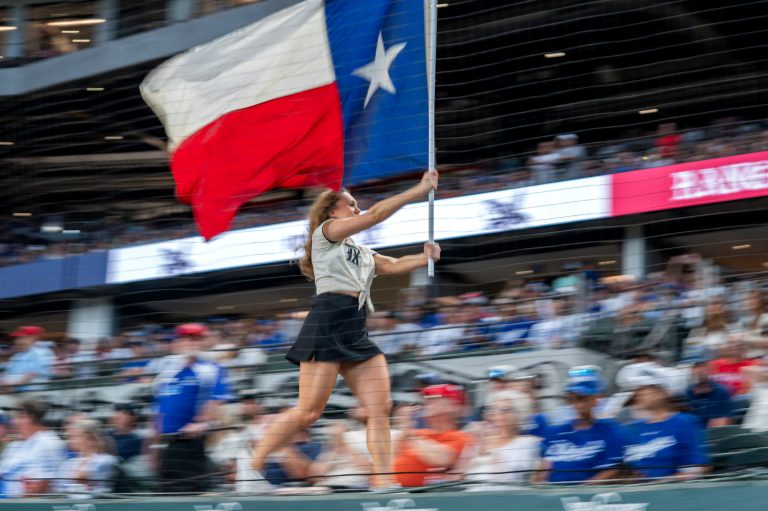 Texas leads US in job growth, again