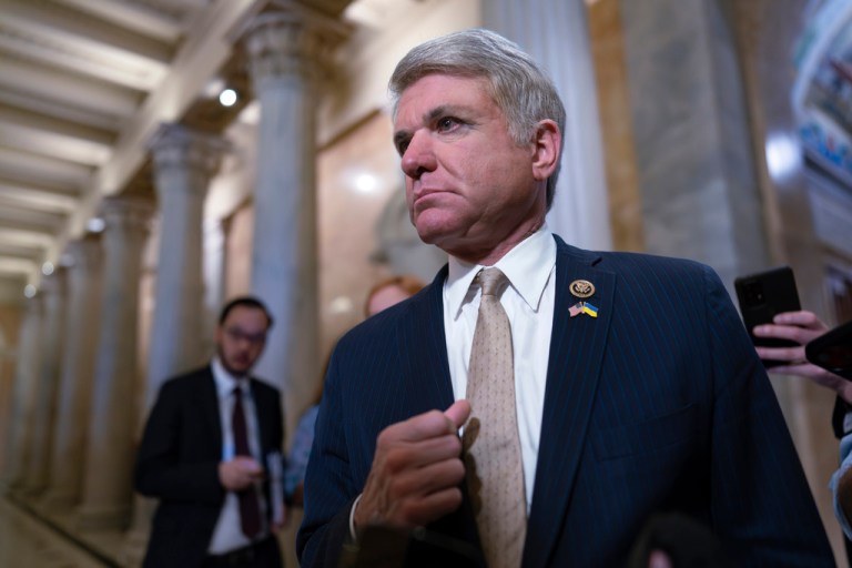 McCaul calls for more significant action on Iran for nuclear program