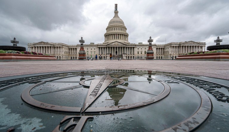 The CBO projects a massive fiscal reckoning as federal debt rises in the coming years