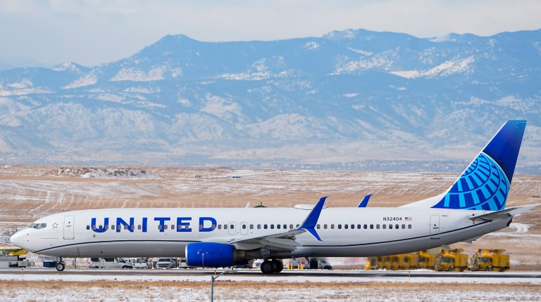Seven hospitalized after Boeing plane experiences heavy turbulence