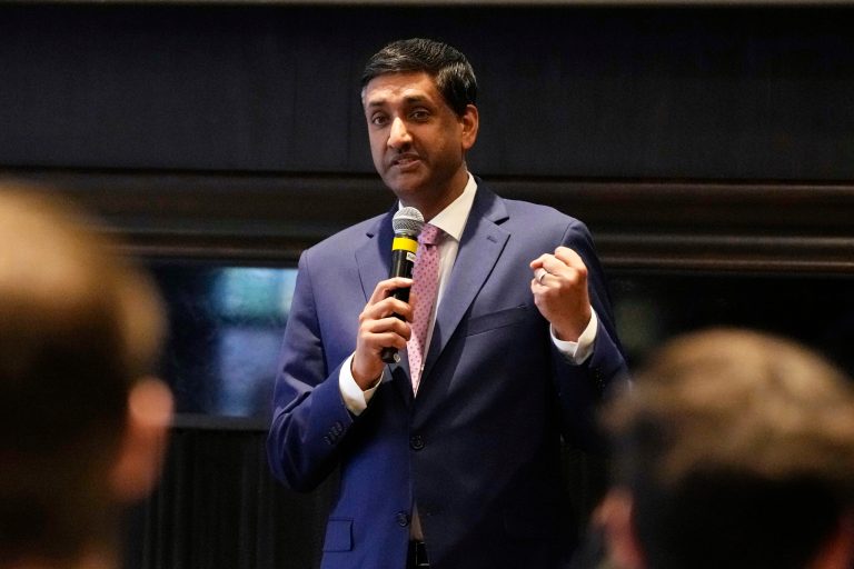Armed Services Committee passes House version of $850 billion defense bill with 20% pay hike on strong bipartisan vote