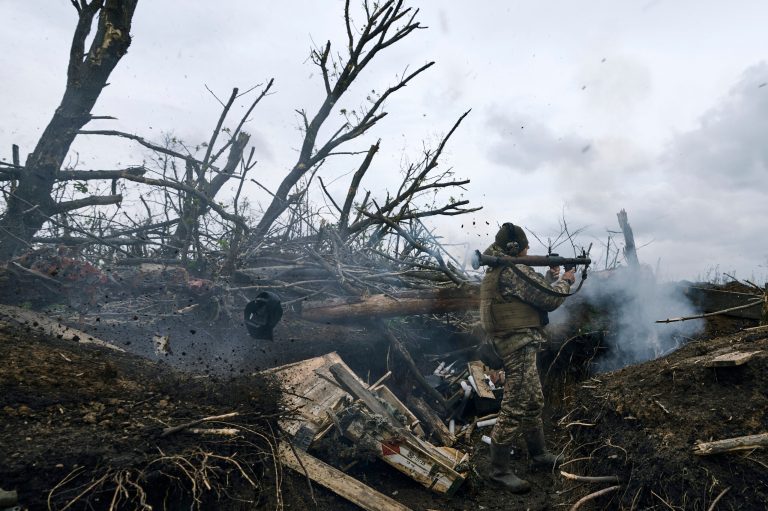 Ukraine is winning the war with Russia