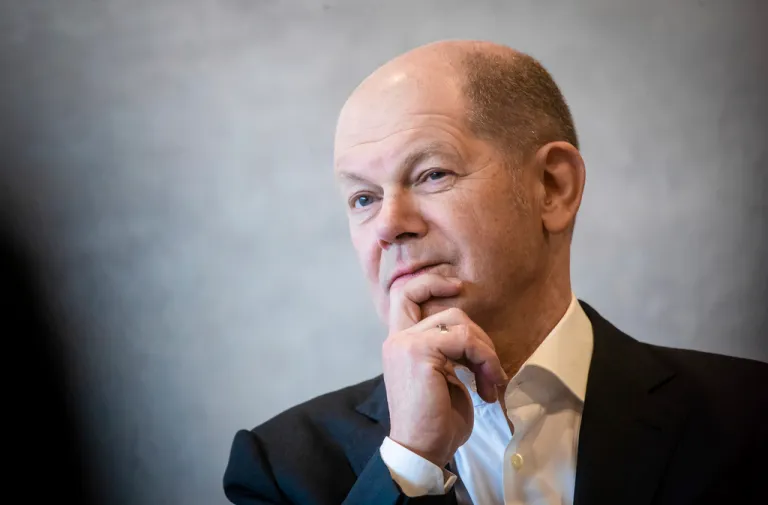 Germany must not dance to Russian intelligence’s Taurus waltz