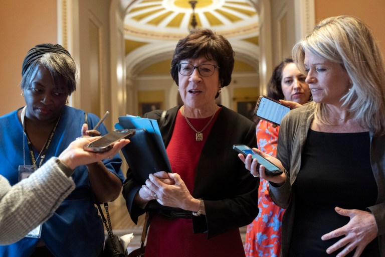 Republicans who voted to impeach Trump over Jan. 6 plan to attend inauguration