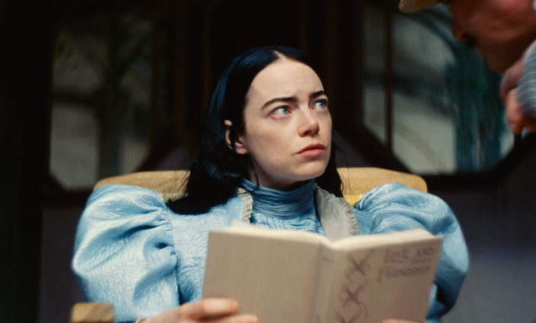 Poor Things: A perverted, Daliesque misadventure