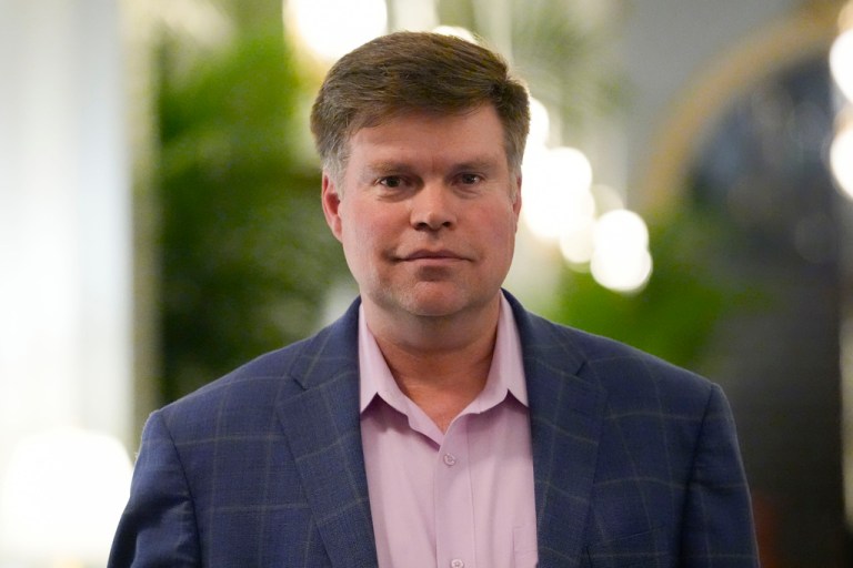 Super Tuesday: White House congratulates Jason Palmer on besting Biden in American Samoa
