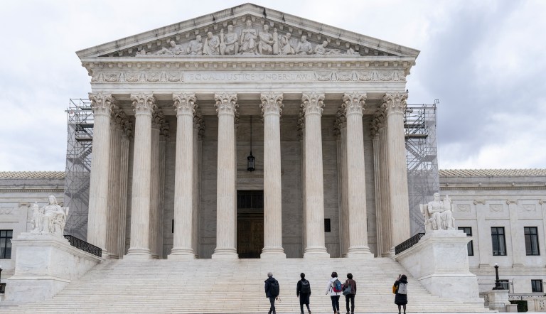 Democrats show hypocrisy on Constitution with climate change action