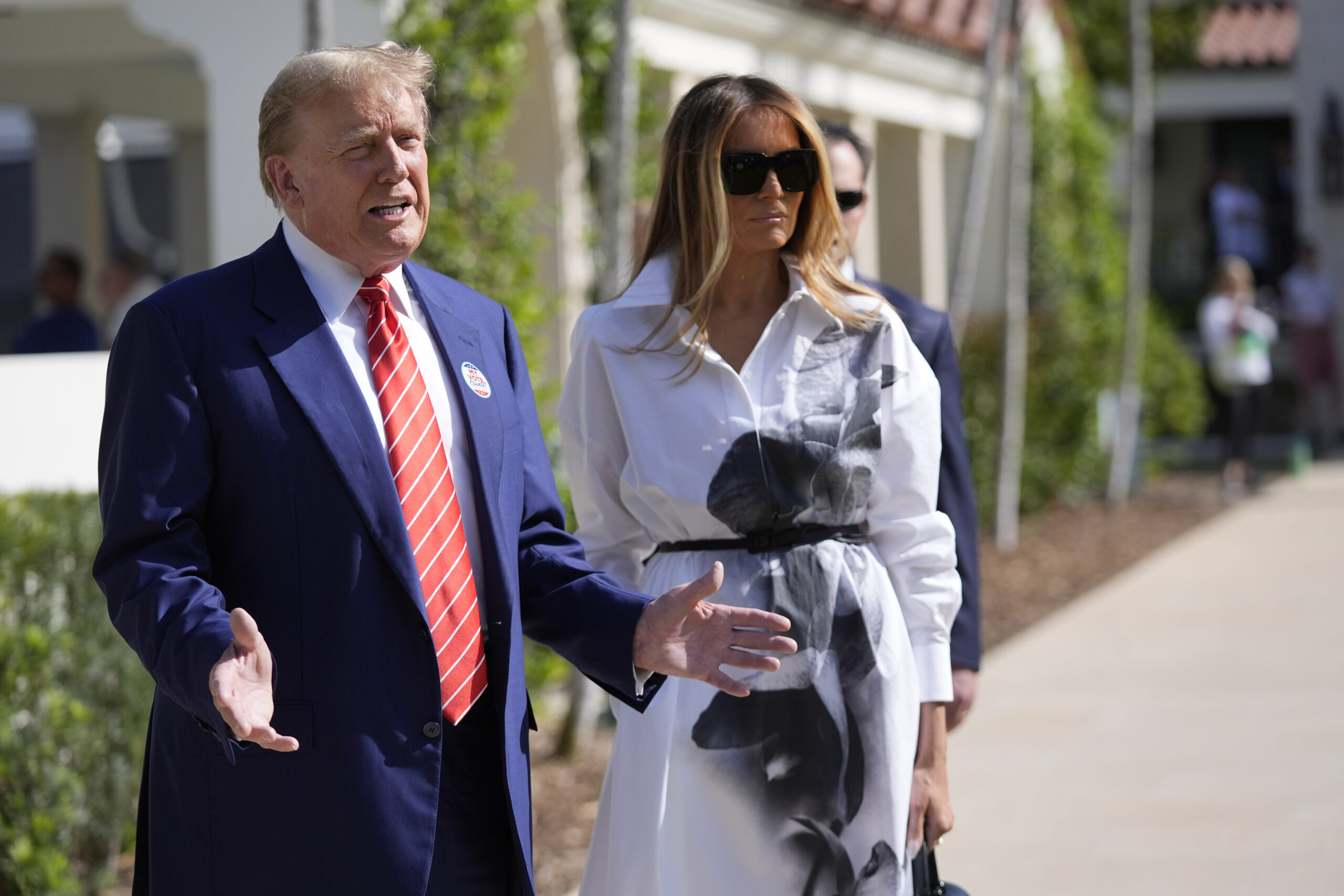 Fairness for Trump?