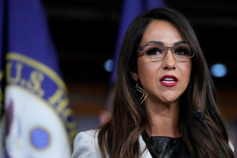Republican committee prepares to replace Buck with one of Boebert’s rivals