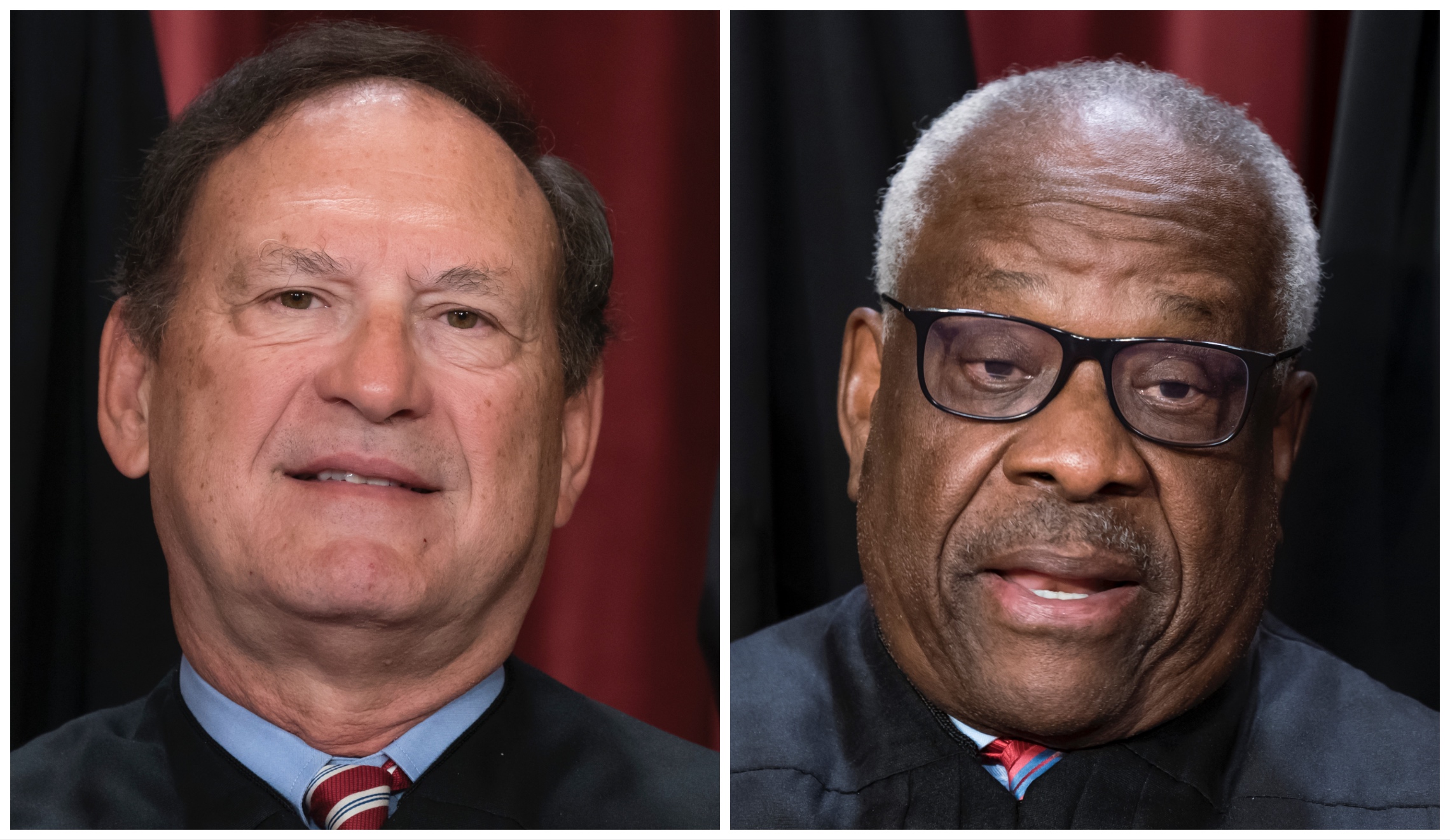 How Trump’s election could fortify a conservative Supreme Court majority