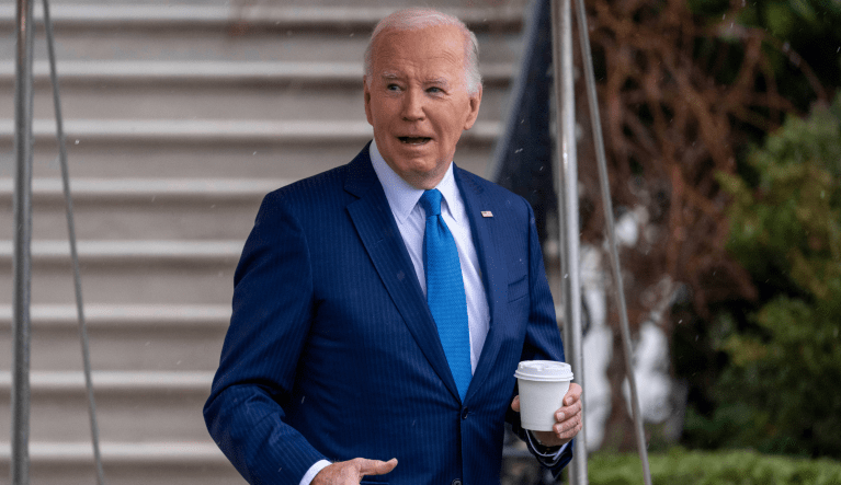 Super Tuesday: Who is Jason Palmer, the Democrat who upset Biden in American Samoa?