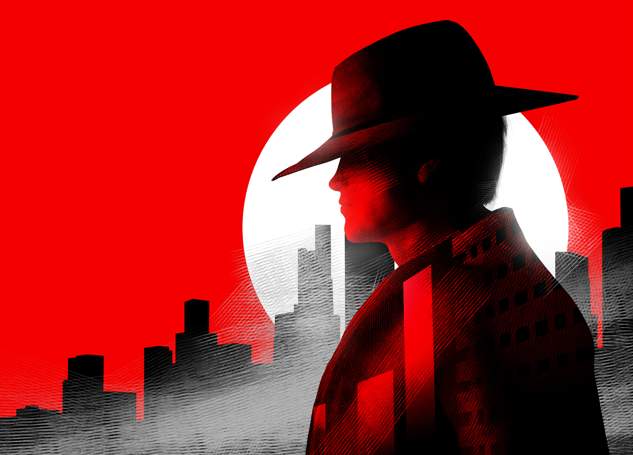 The trivial spy