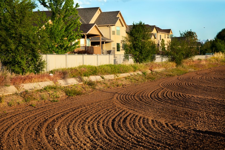 Not even the Fed can counter a decade of bad zoning law distorting the housing market