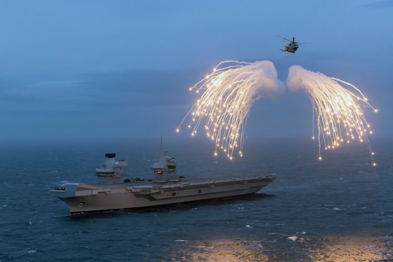Russia could ‘overmatch’ NATO forces, allies fear