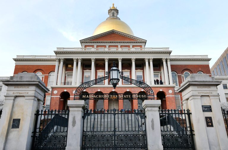 Massachusetts GOP ousts longtime RNC leader amid state party shake-up
