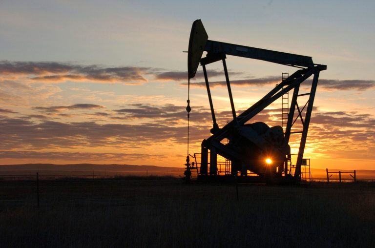 Another day, another mindless attack on fossil energy producers