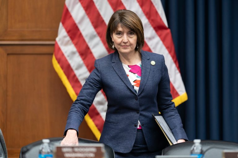 House Republicans probe NIH research in China for national security and bioethics violations