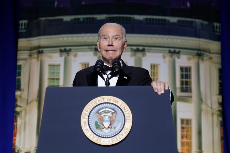 WATCH LIVE: Biden gives remarks on the CHIPS and Science Act