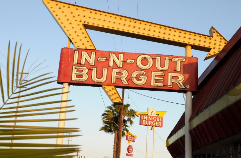 California somehow manages to keep getting worse