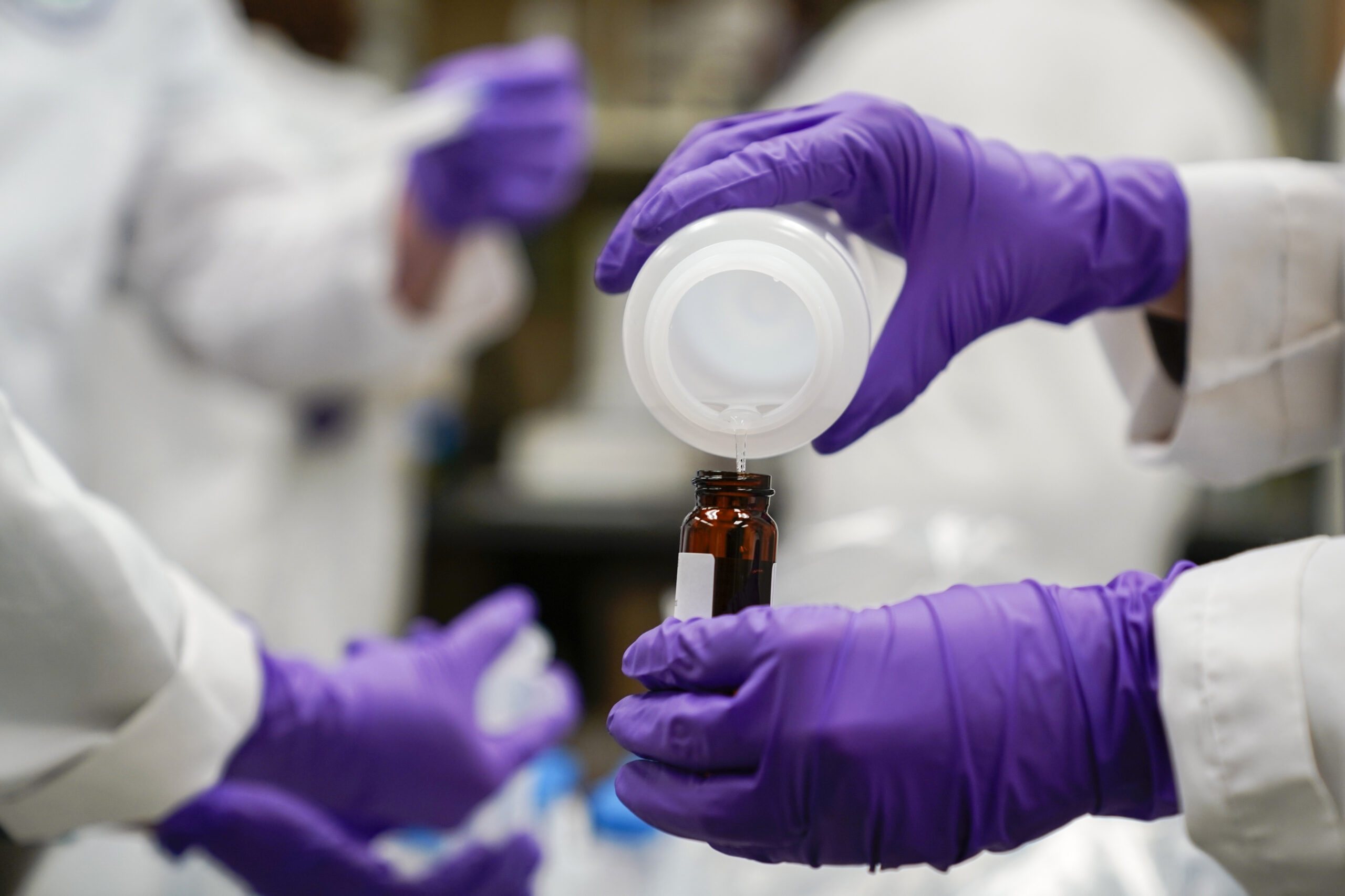 EPA cracks down on ‘forever chemicals’ and polluters with new rule