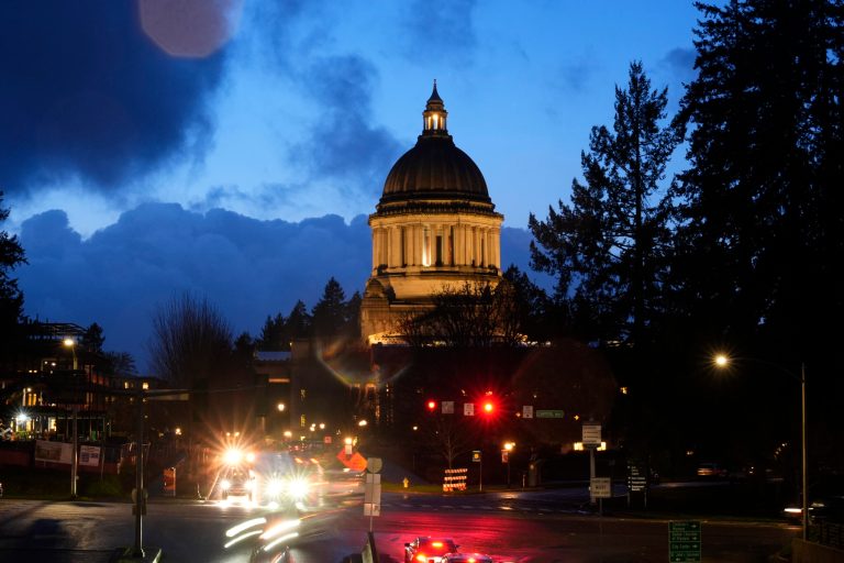 Washington’s highest-in-nation minimum wage to go up to $16.66 an hour in 2025