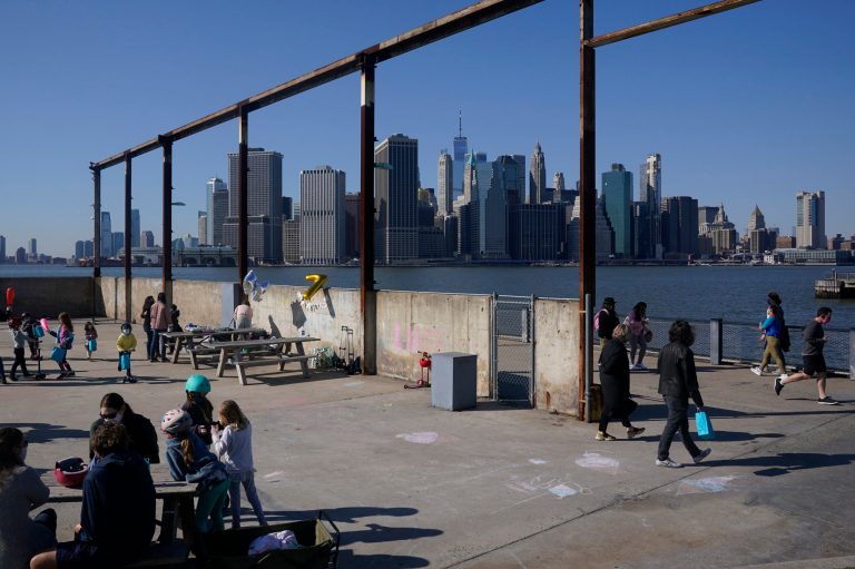 Owner of $1.1 million NYC home torched by squatter declares squatters have more protections than he does