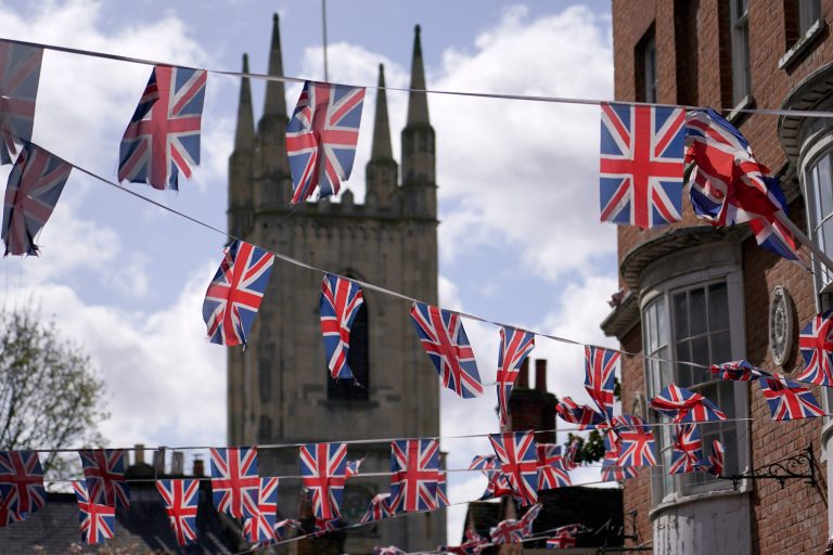 Aggressive multiculturalists get schooled in Britain