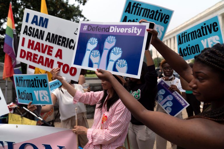 The End of Race Politics might not persuade anyone