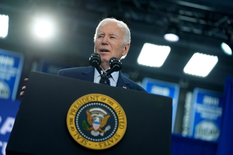 The US must seize this week’s opportunity with Japan and the Philippines