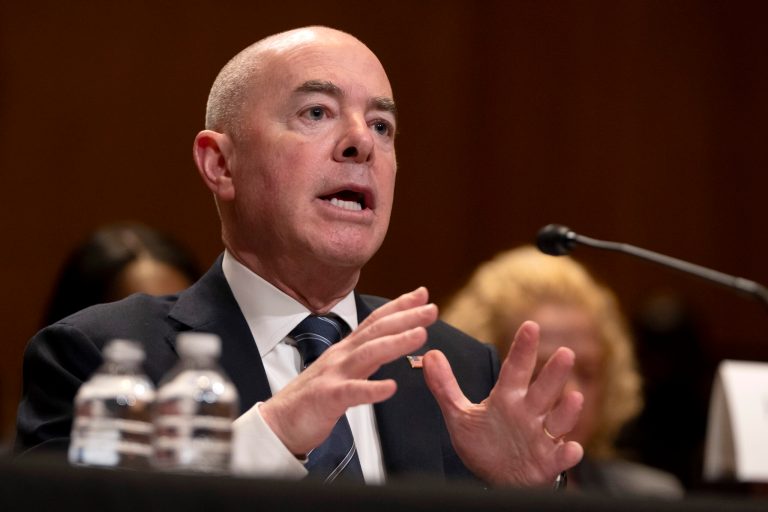 The Debrief with Conn Carroll: The Biden administration’s shift on the border crisis