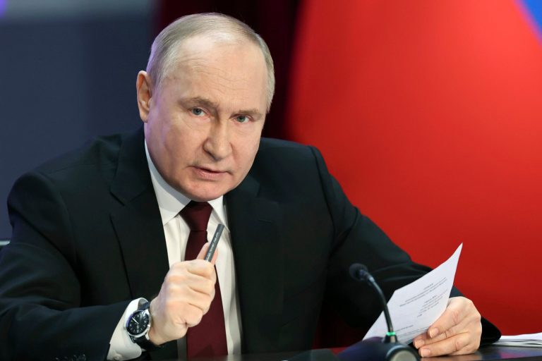 Russia promises retaliation against US for charges against RT