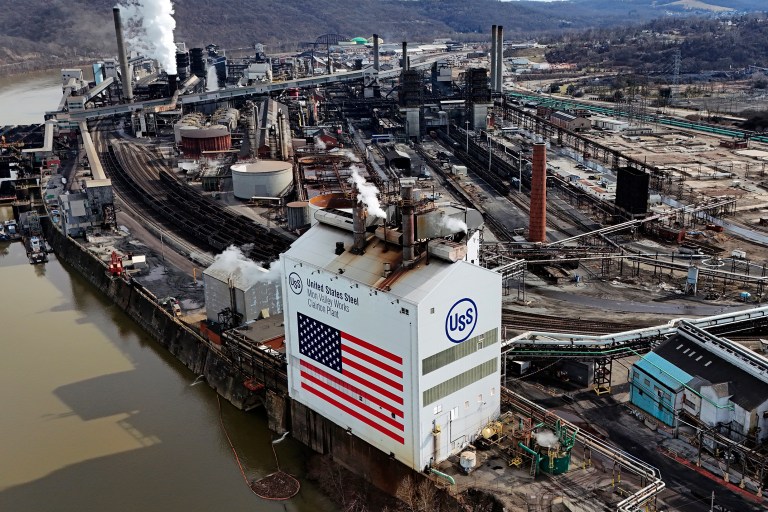 US should be encouraging more foreign investment, not stifling it