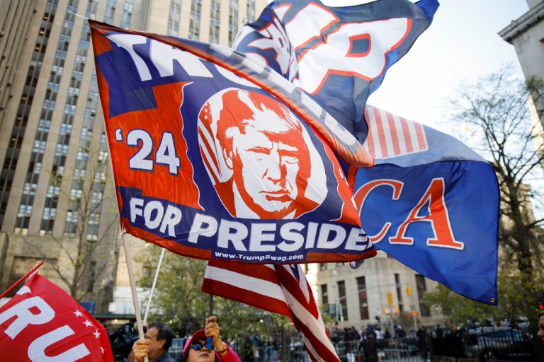 Trump trial begins: Here are the hush money case weaknesses Trump could exploit