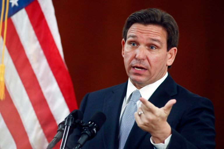 Why DeSantis’s budget could mean fewer public school options for Florida