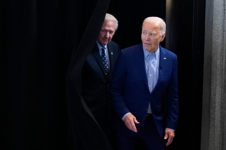 DeVos: Biden’s Title IX overhaul will be ‘used to harm women’