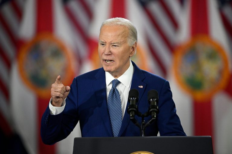 Biden to reverse Trump’s successful internet deregulation