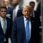 The Trump trial and 2016 election truthers