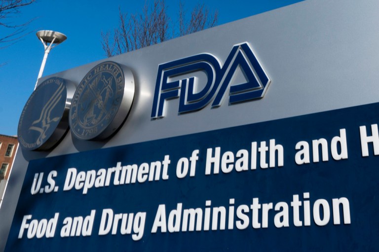 FDA approves first HIV prevention injection