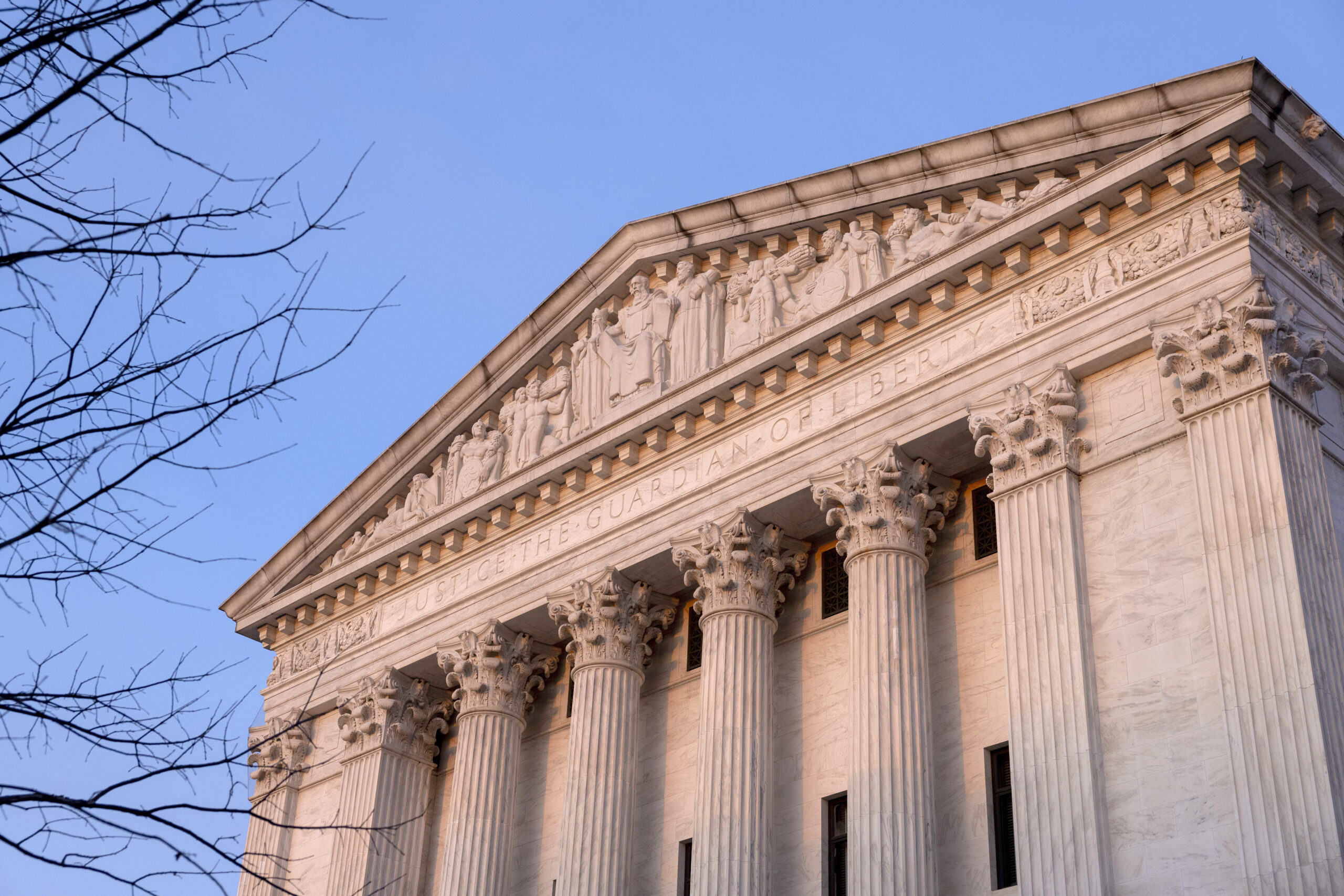 Supreme Court won’t create new asset forfeiture standard