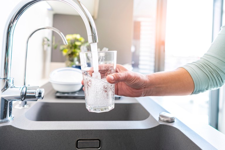 EPA sets limits on ‘forever chemicals’ in public drinking water