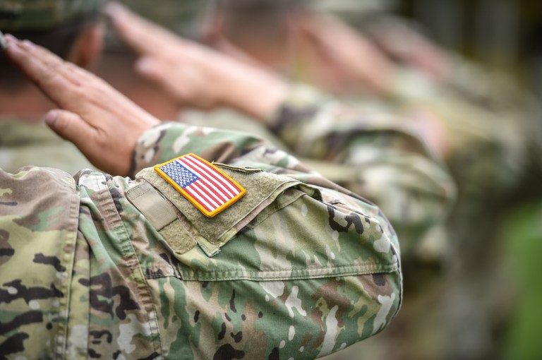 University study: ‘Vast DEI bureaucracy’ negatively impacting U.S. Armed Forces