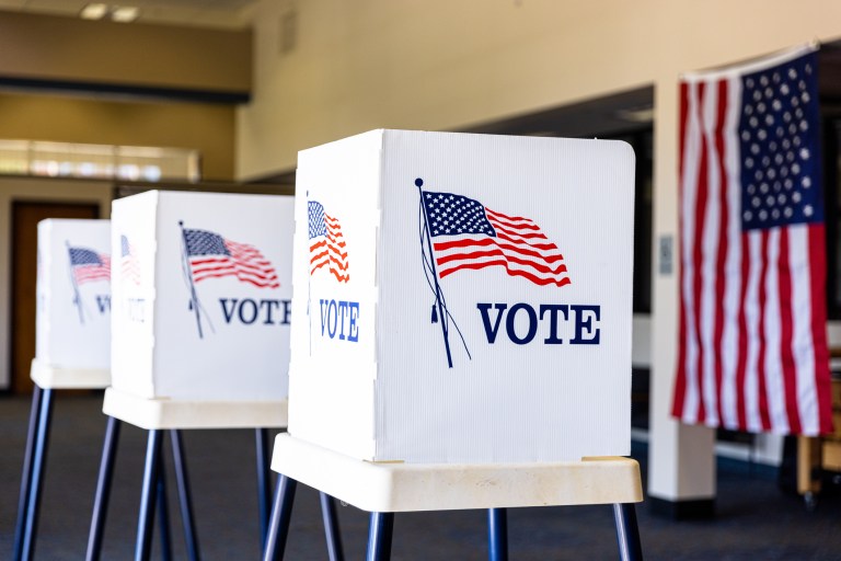 Wisconsin Democrat leadership continues drop box push