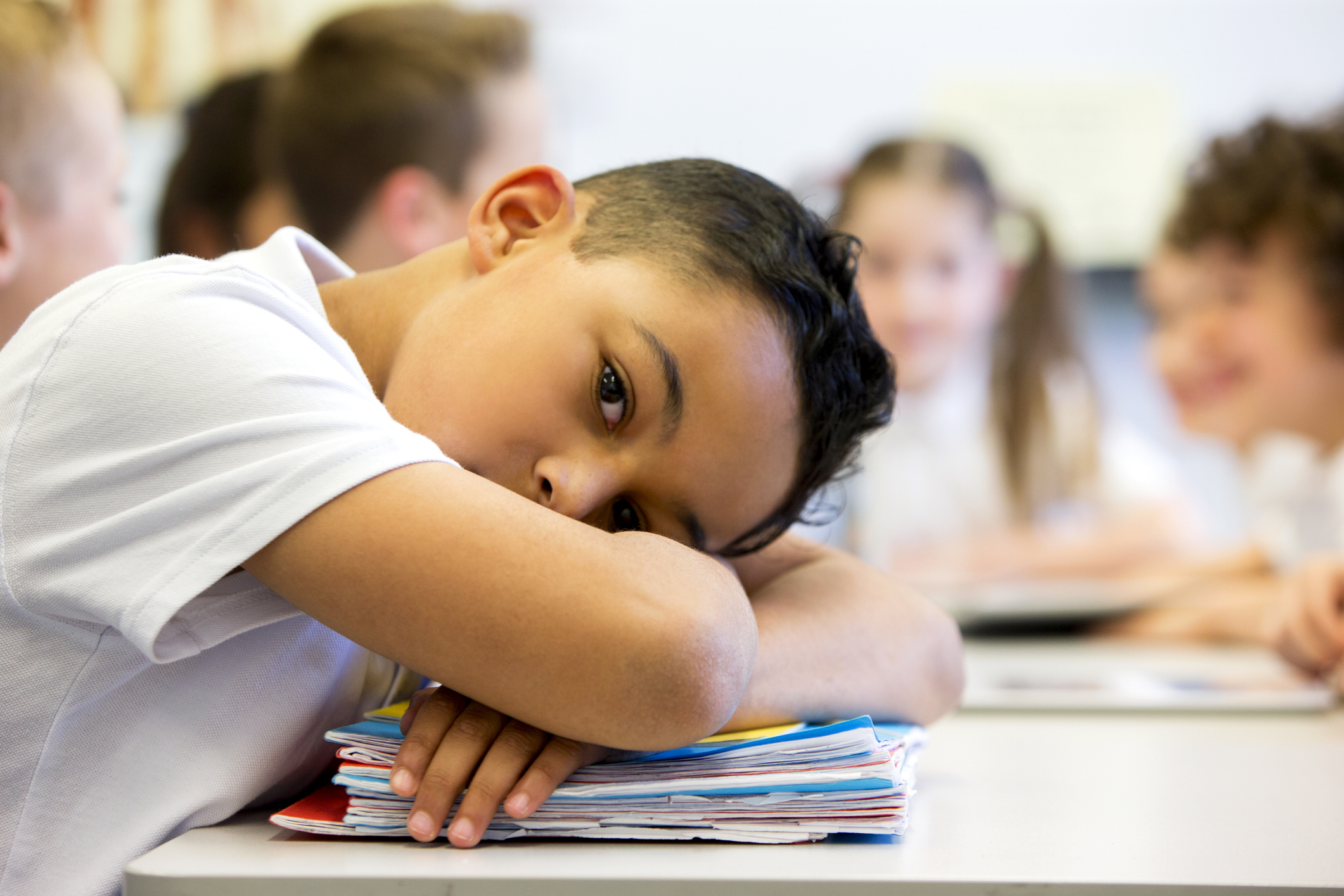 There’s no such thing as a neutral education