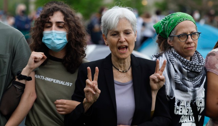 Democrats’ idea of ‘saving democracy’ is banning opposition candidates